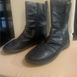 Mix Mooz Parnell Boots